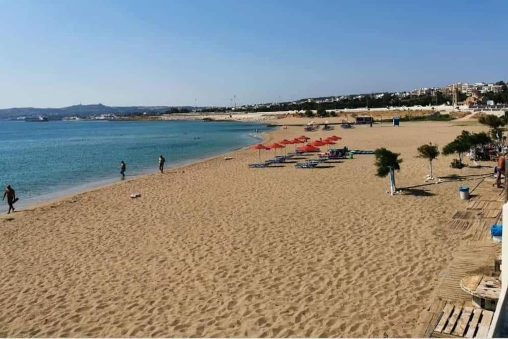 Esteticaapartments Rhodes City Kültér fotó