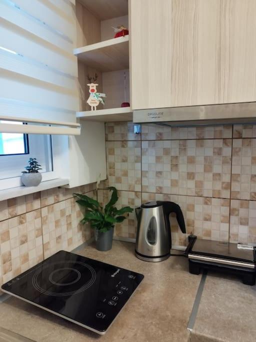 Esteticaapartments Rhodes City Kültér fotó