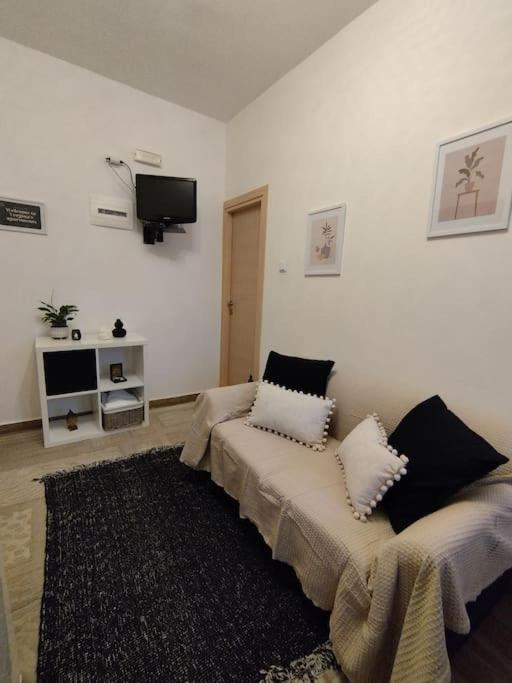 Esteticaapartments Rhodes City Kültér fotó