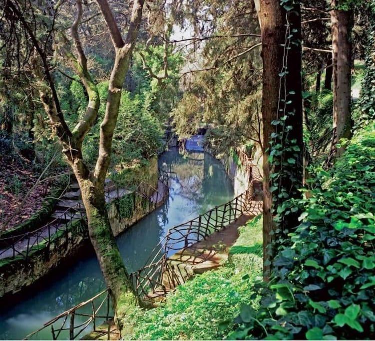 Esteticaapartments Rhodes City Kültér fotó
